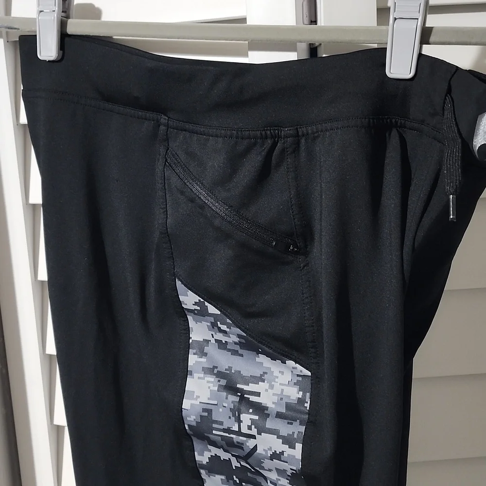 Mens Hylete pants - Picture 4 of 6